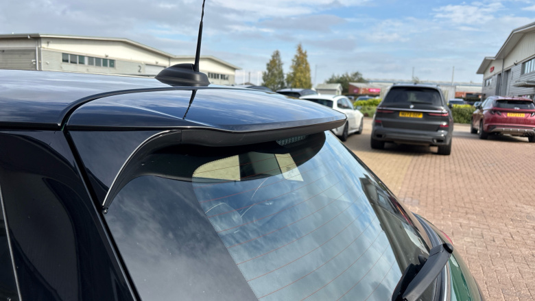 MINI Hatchback 1.5 Cooper Classic II 5dr Petrol Hatchback